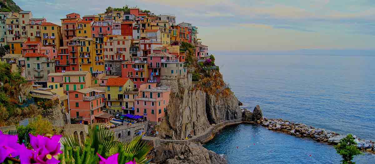 17 Top Italy Packing List Items What To Wear Not Bring 2018
